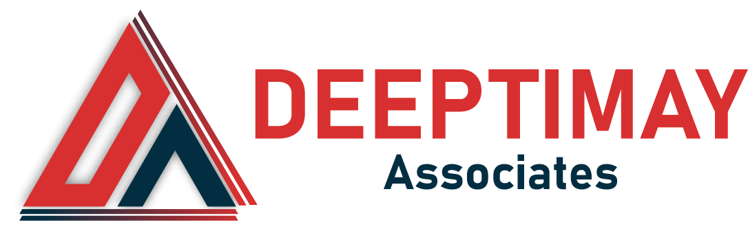 Deeptimay Associates Logo