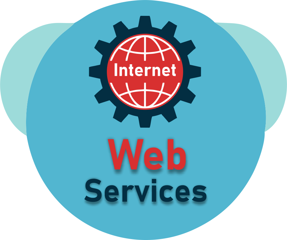 web service